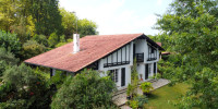 maison à AHETZE (64210)