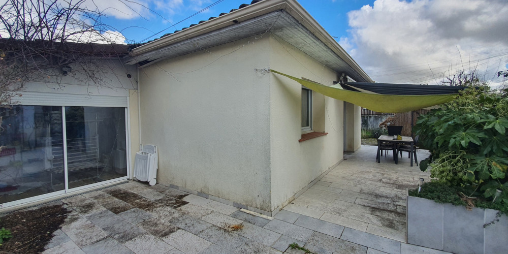 maison à PONTACQ (64530)