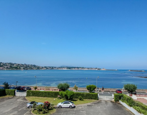 appartement  ST JEAN DE LUZ