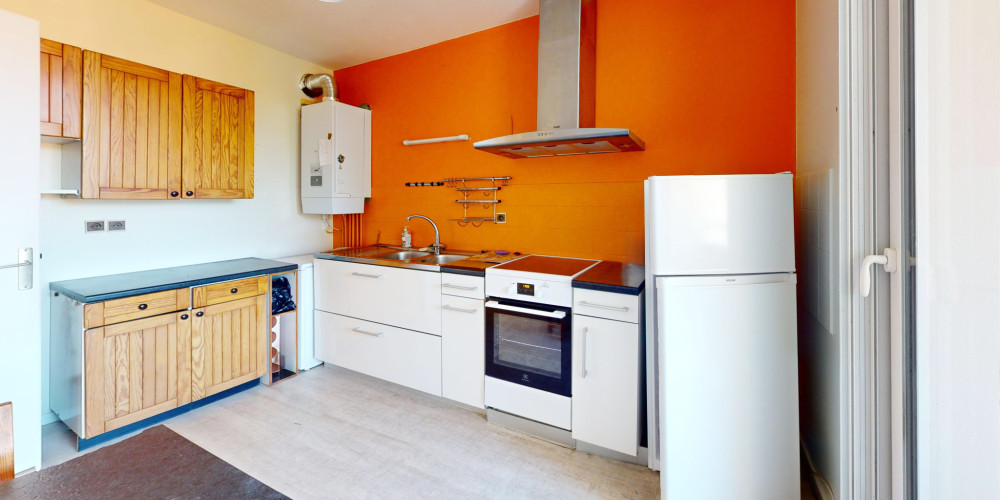 appartement à ANGLET (64600)