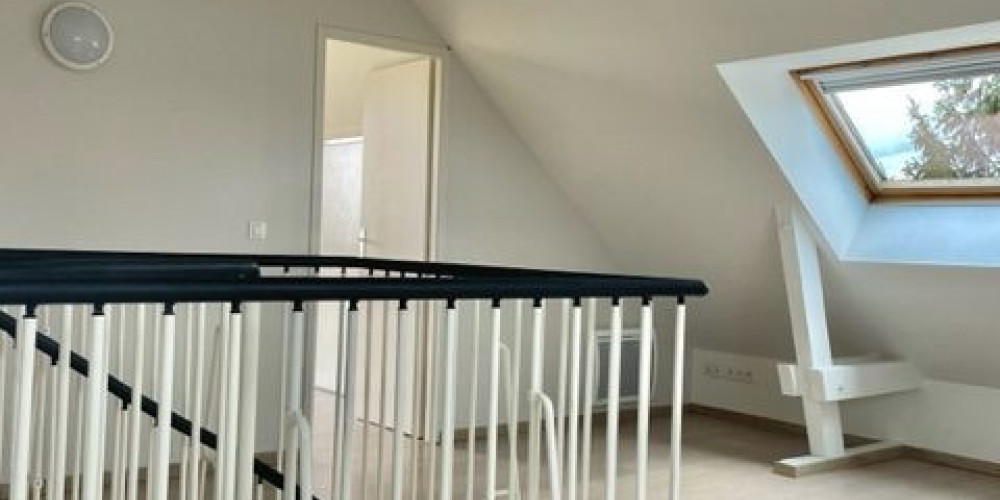 maison à THEZE (64450)