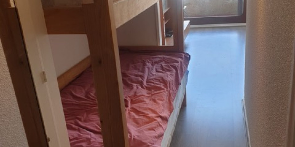 appartement à HENDAYE (64700)