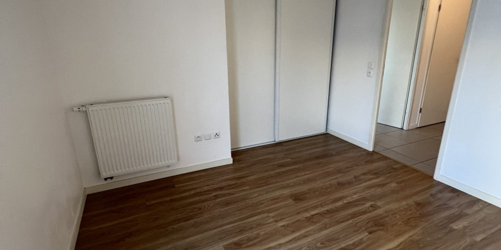 appartement à BAYONNE (64100)