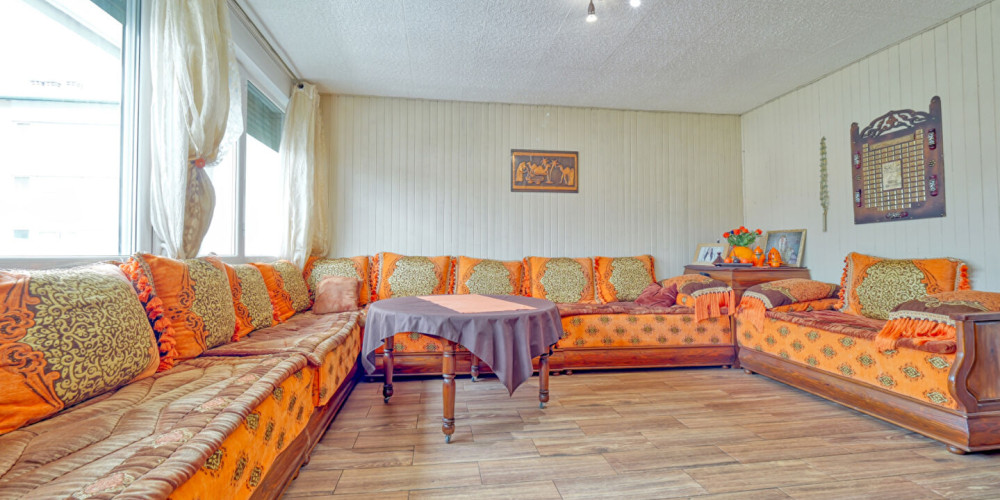 appartement à CIBOURE (64500)