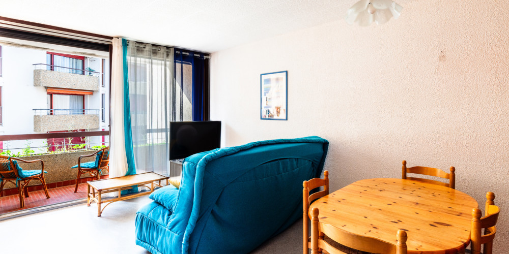 appartement à HENDAYE (64700)