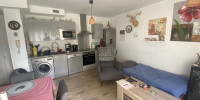 appartement à URRUGNE (64122)