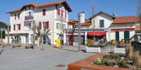 parking à ANGLET (64600)