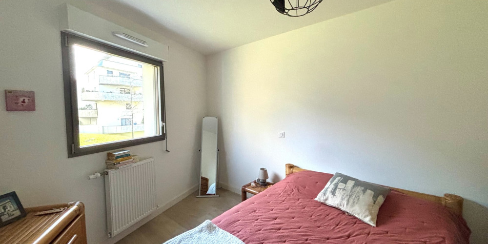 appartement à BAYONNE (64100)