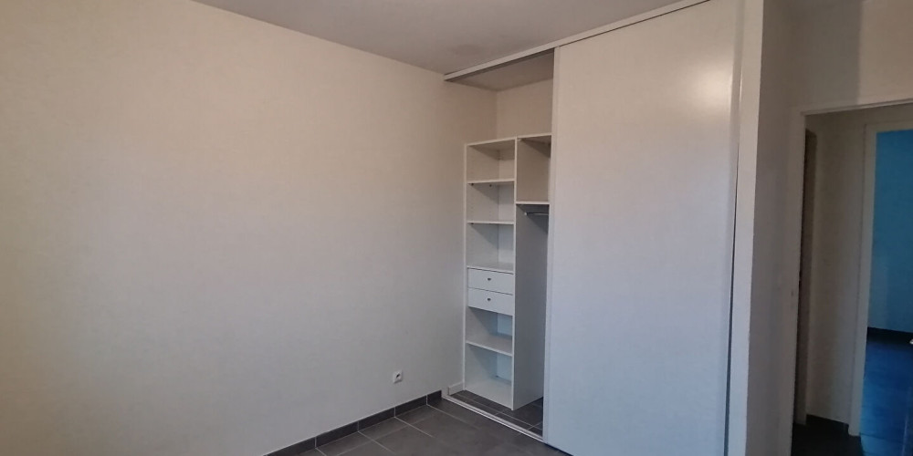 appartement à LONS (64140)