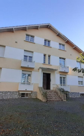 Appartement  PAU