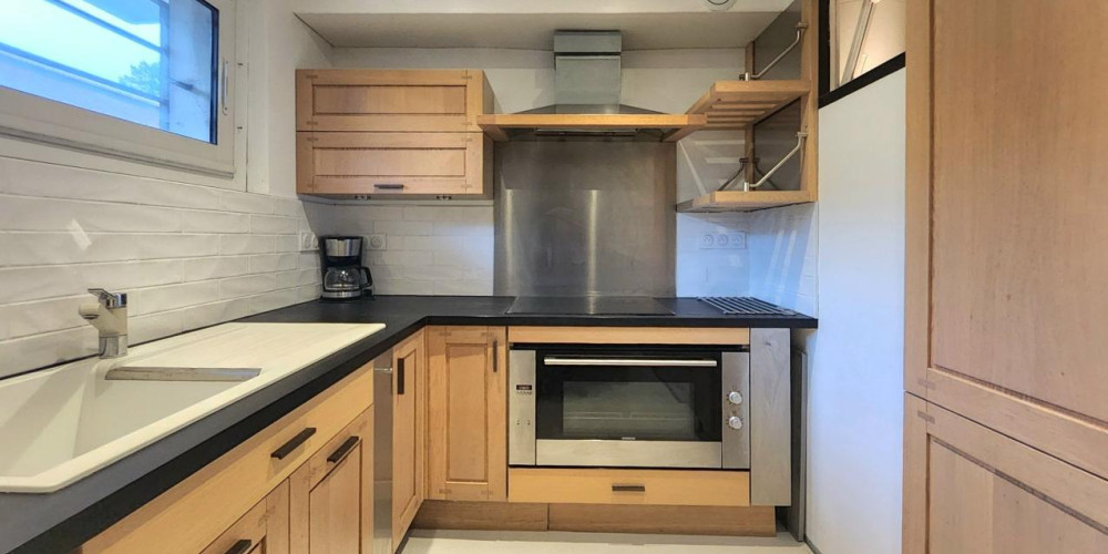 appartement à BAYONNE (64100)