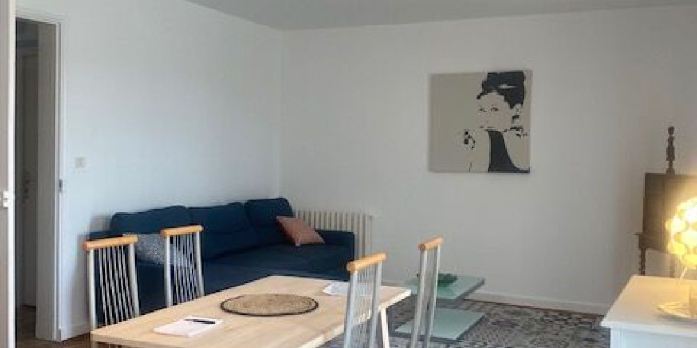 appartement à CIBOURE (64500)