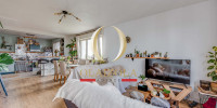 appartement à BAYONNE (64100)