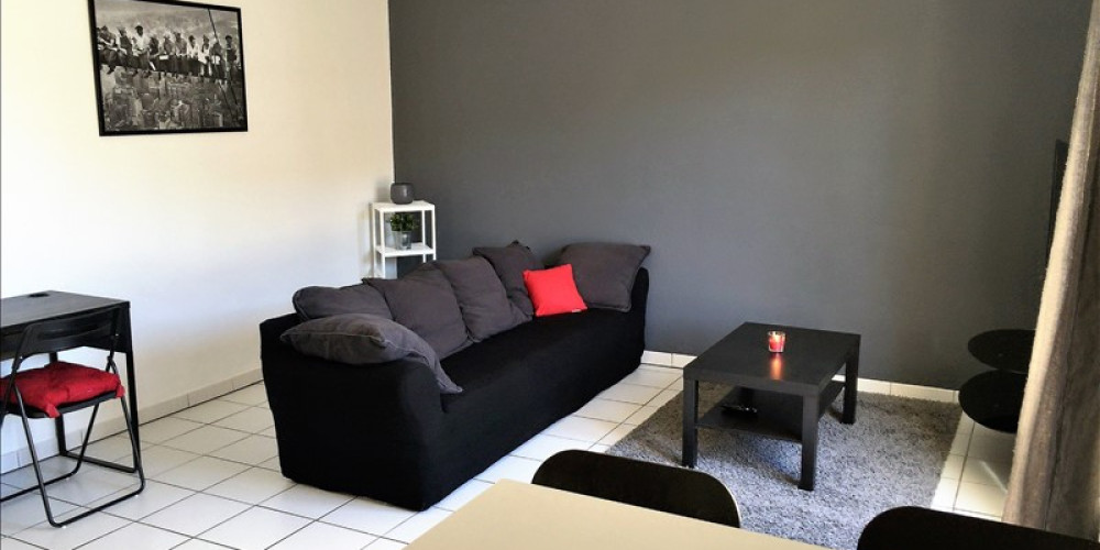appartement à LESCAR (64230)