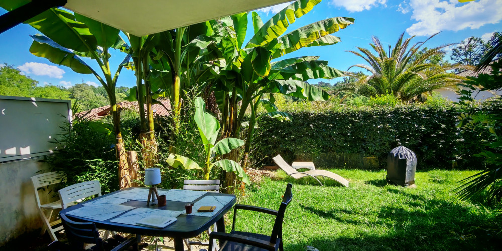 appartement à BIARRITZ (64200)