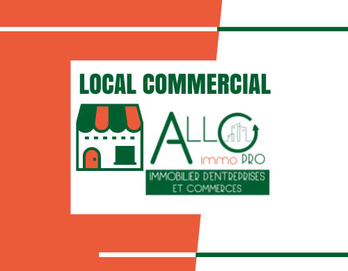 local commercial  ANGLET