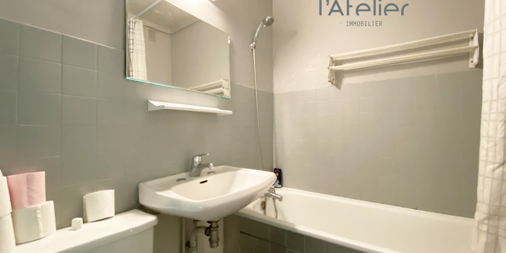 appartement à ST LARY SOULAN (65170)