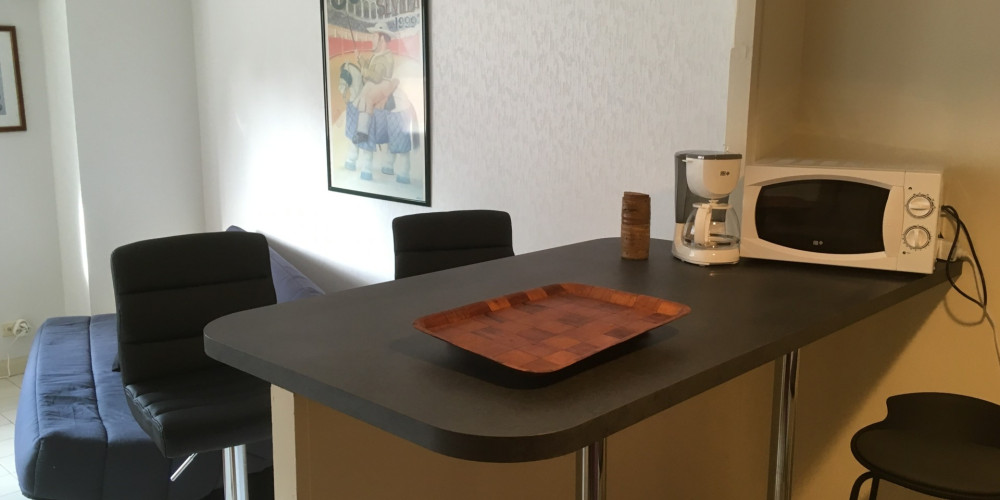 appartement à PAU (64000)