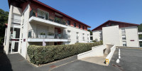 appartement à BAYONNE (64100)