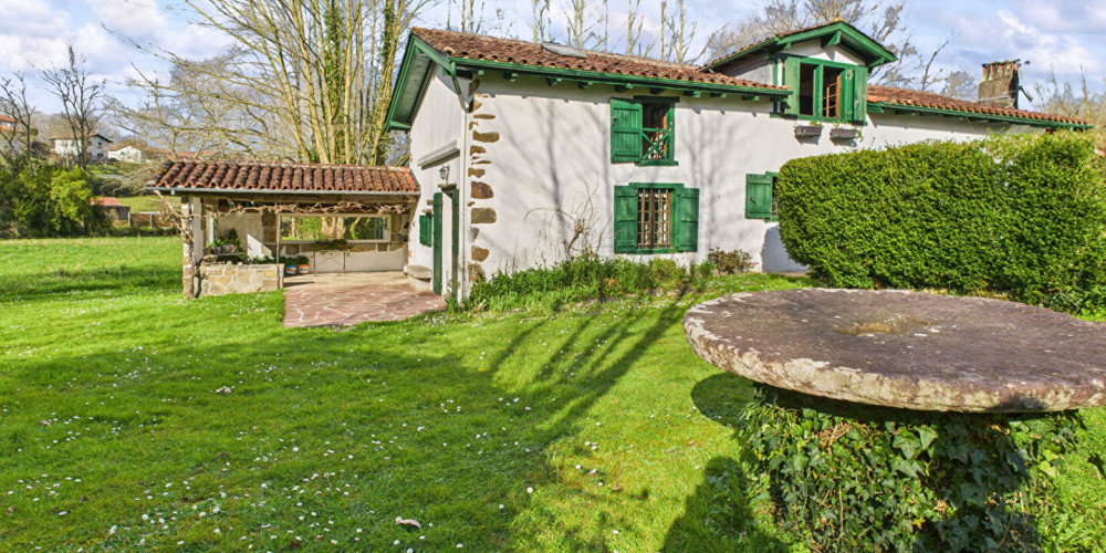 maison à HASPARREN (64240)