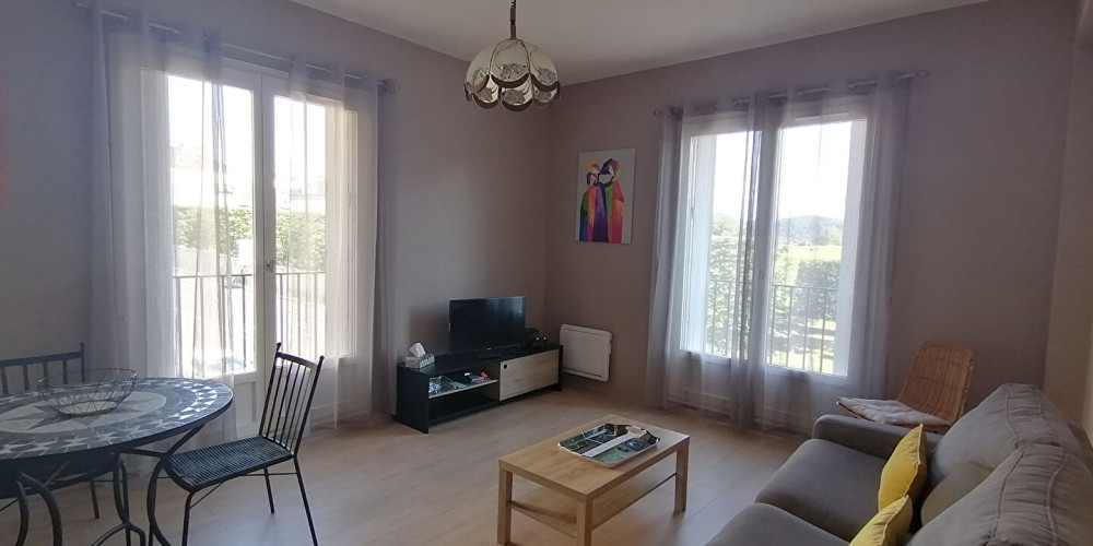 appartement à PAU (64000)