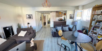appartement à URRUGNE (64122)