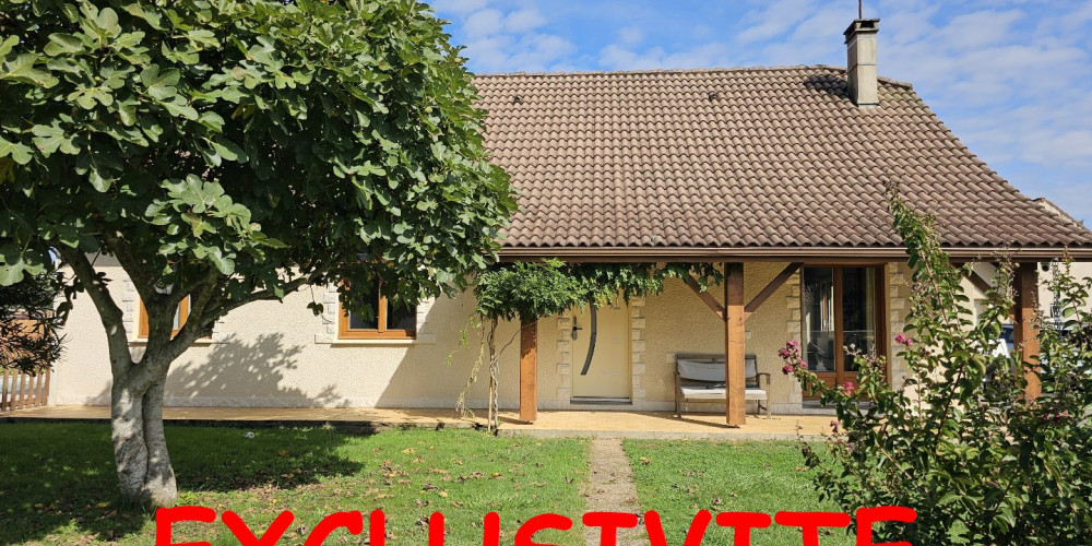 maison à PUYOO (64270)