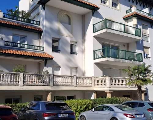 appartement  BIARRITZ