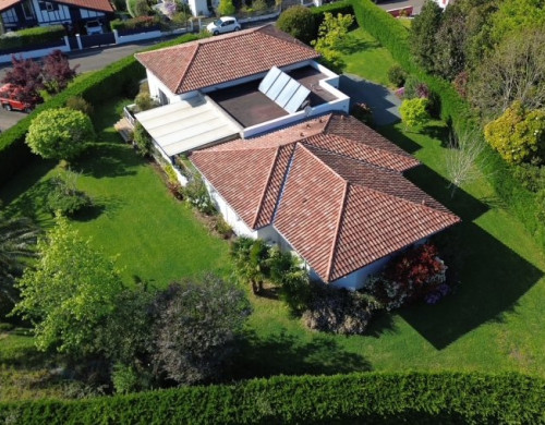 maison  ST JEAN DE LUZ
