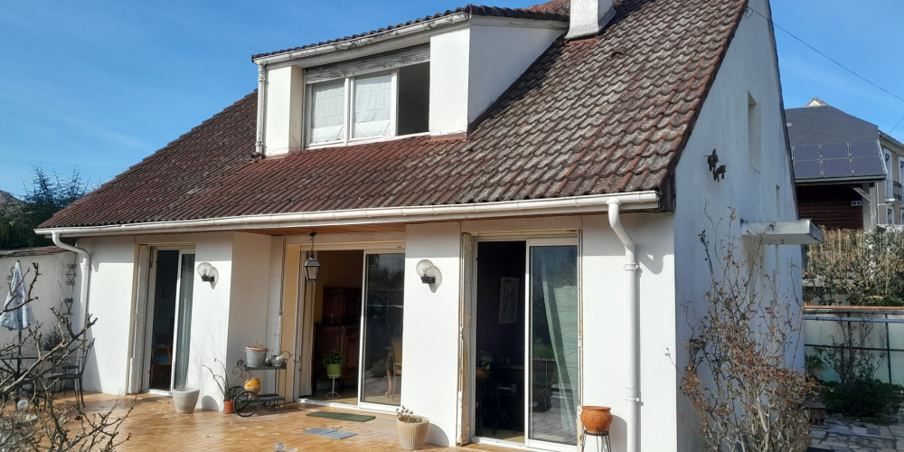 maison à LOURDES (65100)