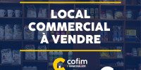 local commercial à SEMEAC (65600)