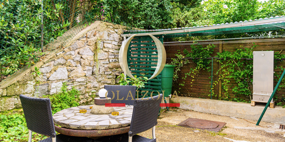 appartement à ST JEAN DE LUZ (64500)