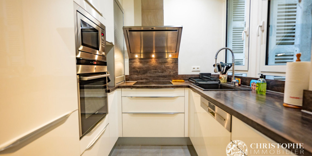 appartement à PAU (64000)