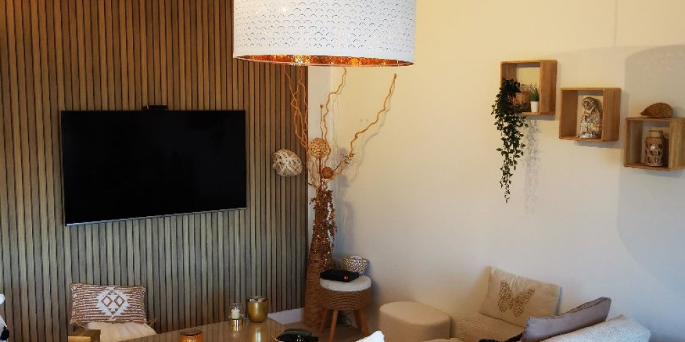 appartement à ST JEAN DE LUZ (64500)