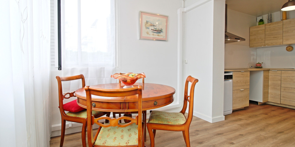 appartement à ANGLET (64600)