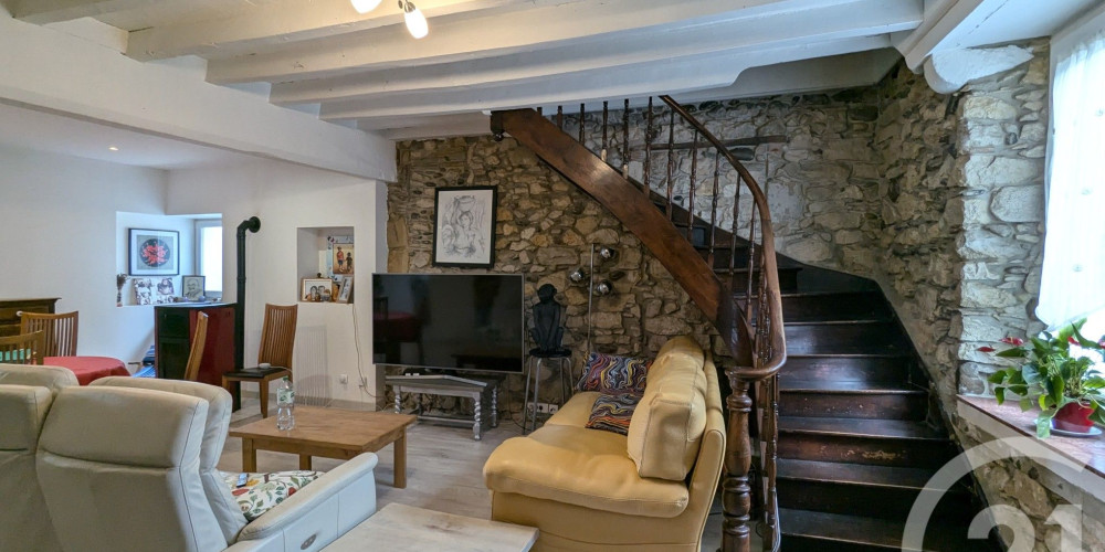 maison à SALIES DE BEARN (64270)