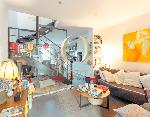 appartement  BIARRITZ