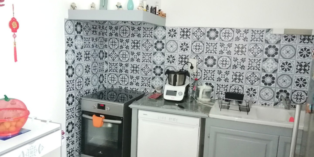 appartement à SABARROS (65330)