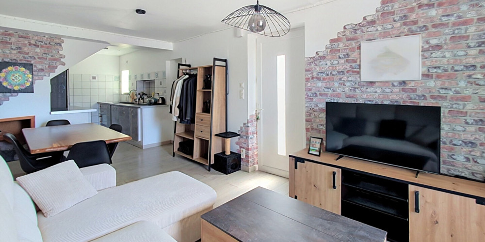 appartement à MOUGUERRE (64990)