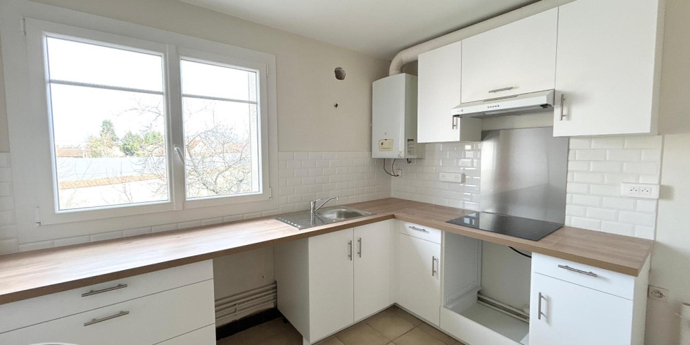 appartement à JURANCON (64110)