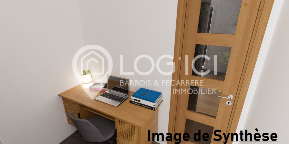 appartement à IBOS (65420)