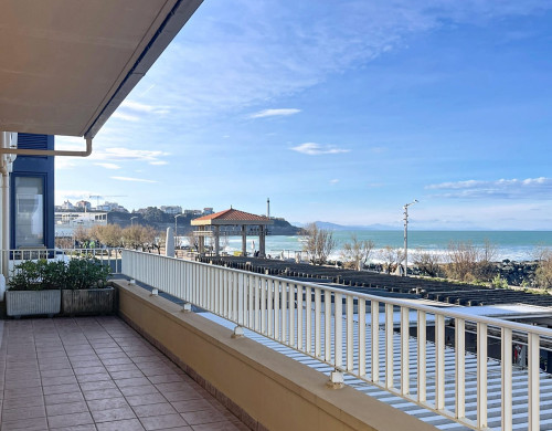 appartement  ANGLET