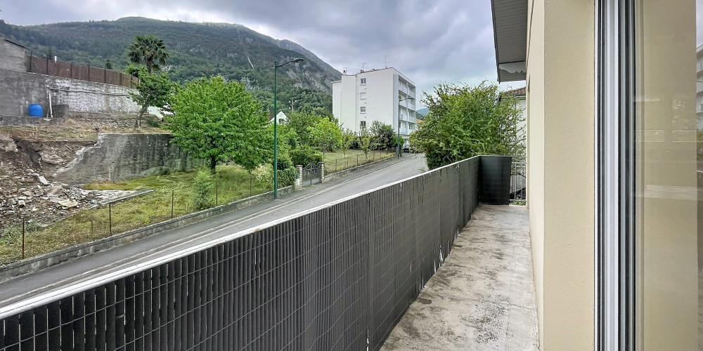 appartement à LOURDES (65100)