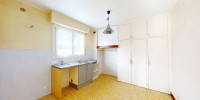 maison à ST PIERRE D IRUBE (64990)