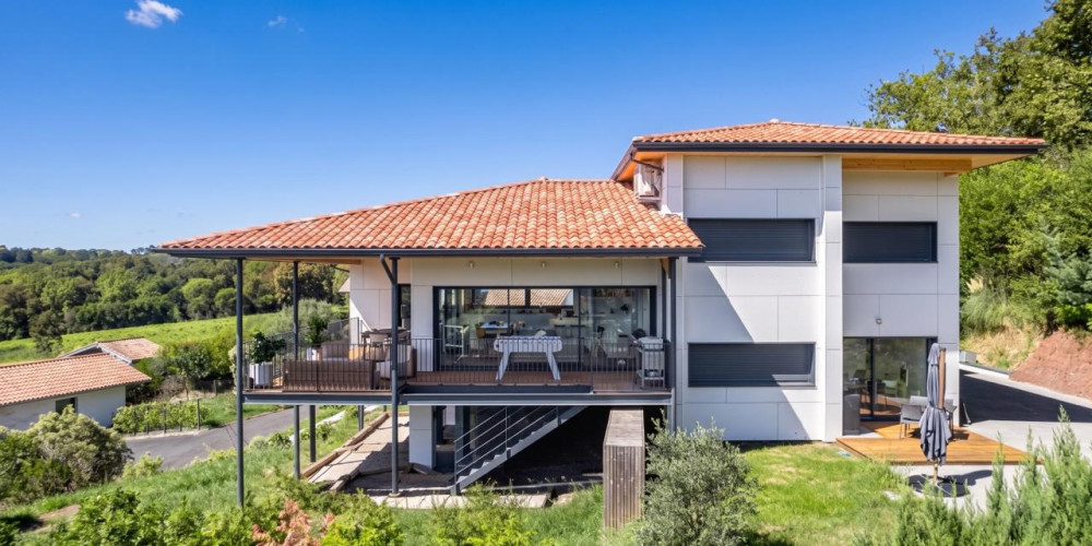maison à ANGLET (64600)