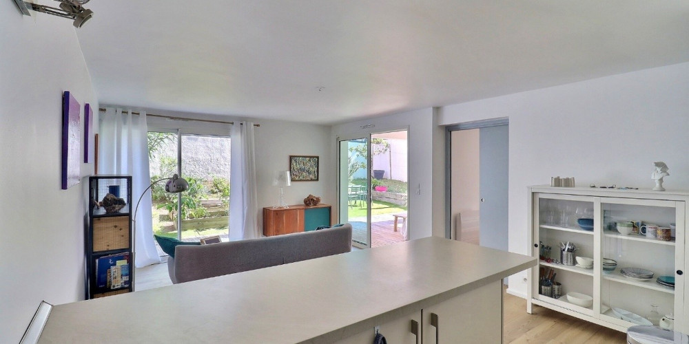 appartement à BIARRITZ (64200)