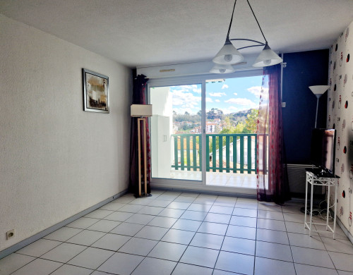 appartement  ST JEAN DE LUZ