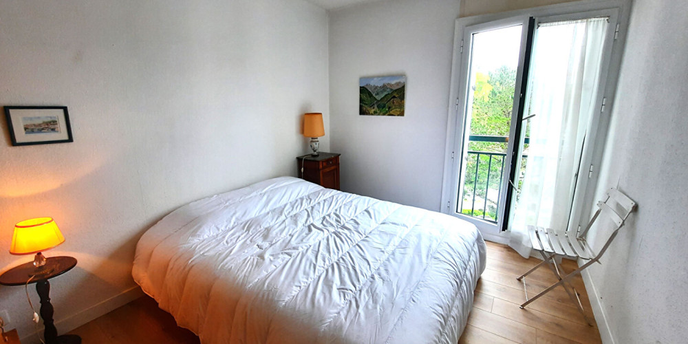 appartement à ST JEAN DE LUZ (64500)