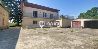 maison à MORLAAS (64160)