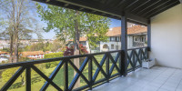 appartement à CIBOURE (64500)